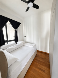 Beacon Heights (D12), Condominium #597628871